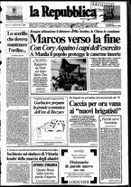 giornale/RAV0037040/1986/n. 46 del 23-24 febbraio